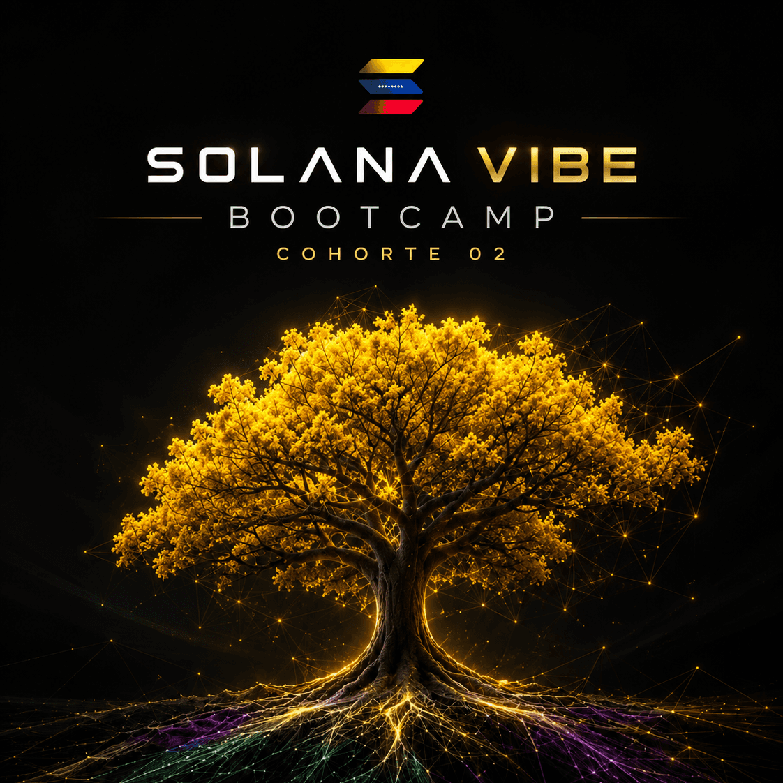 Solana Vibe Bootcamp - Cohorte 02
